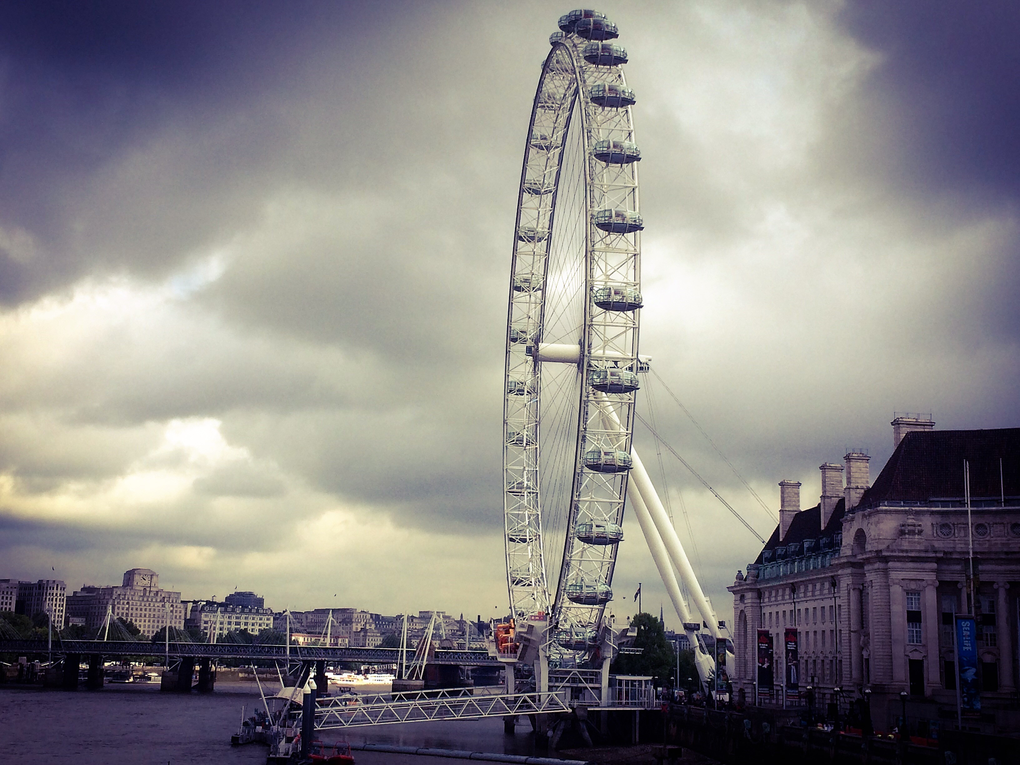 Visit London in 2 Days - Unique Itinerary - pic by Erika Price