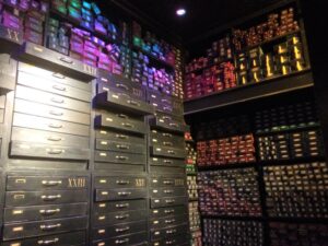The Making of Harry Potter at WB Studios in London - our very unique itinerary