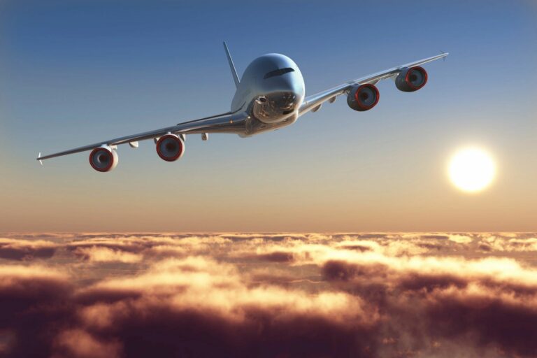 Austrian Airlines Review